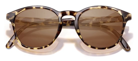 Sunski Yuba Sunglasses Review