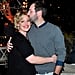 Katherine Heigl's Baby Shower Photos December 2016