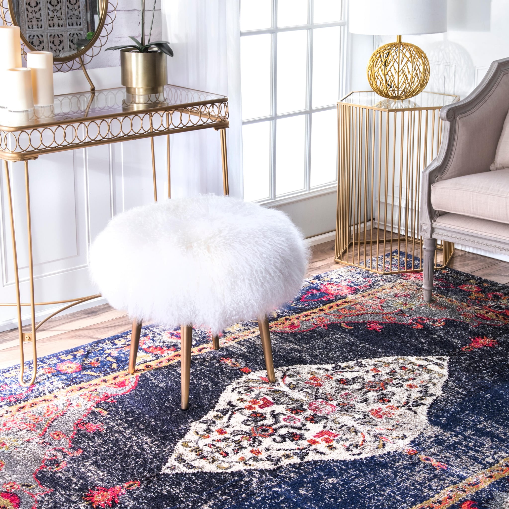 Best Rugs At Walmart Popsugar Home