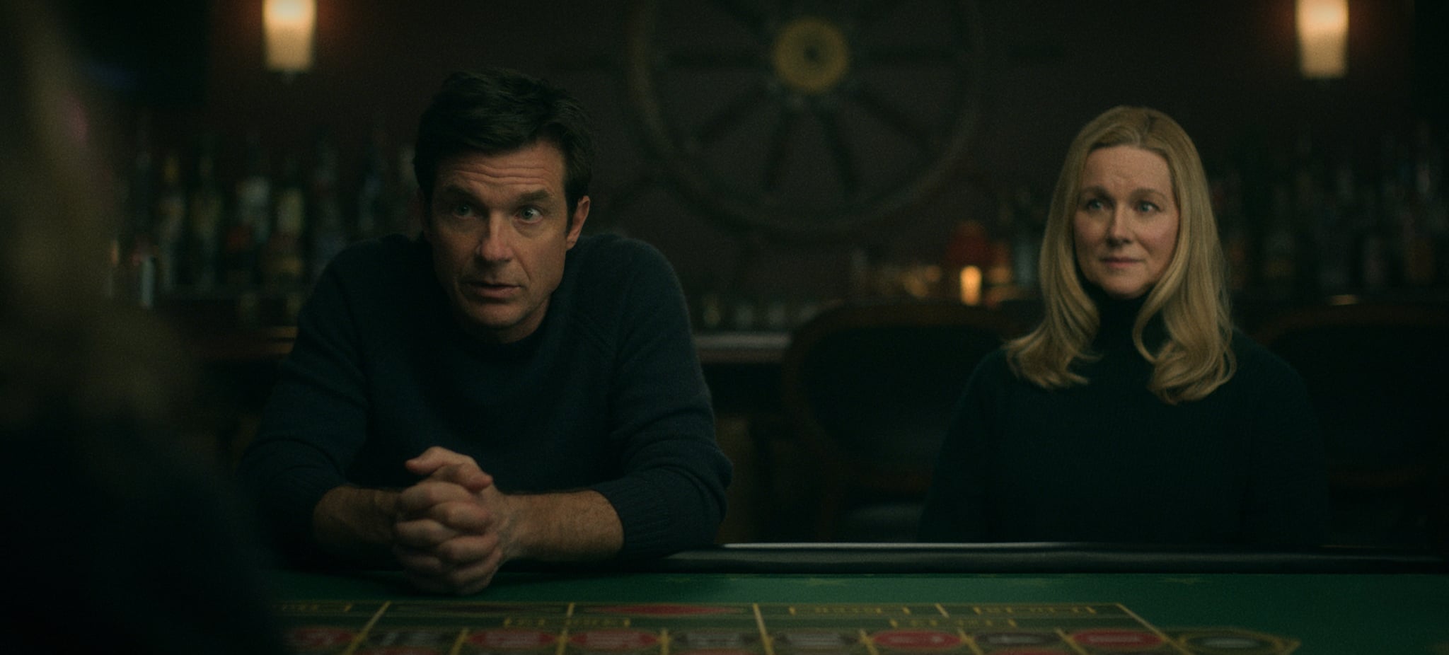 Ozark: Season 4 Part 1 | Your Complete Guide to Every New and Returning Show  Arriving on Netflix in 2022 | POPSUGAR Entertainment Photo 13