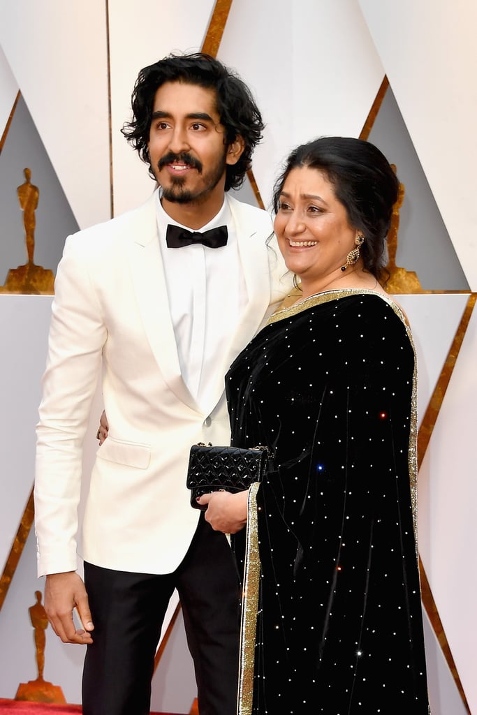 Dev Patel