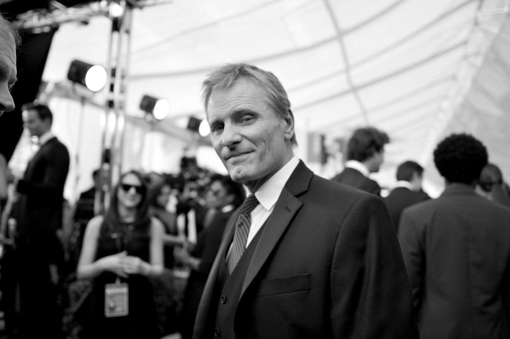 Pictured: Viggo Mortensen