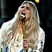 Kesha's Performance at the Grammy Awards 2018