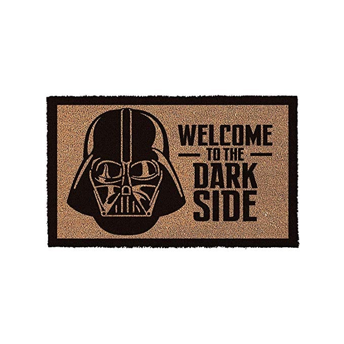 Welcome Mat