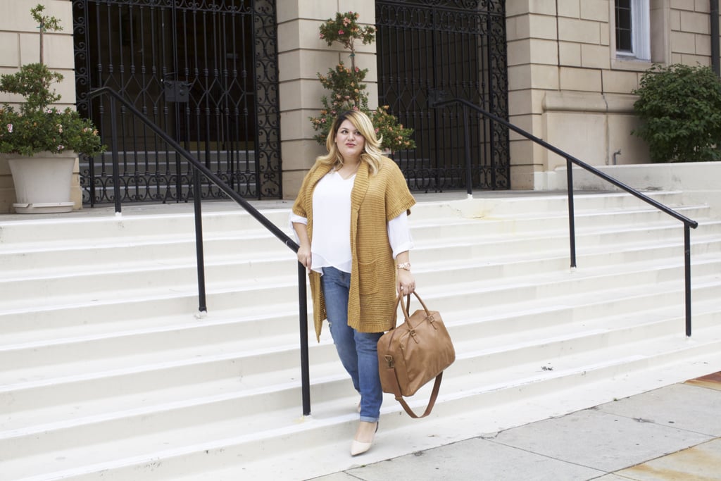 Ava & Viv Fall 2015
