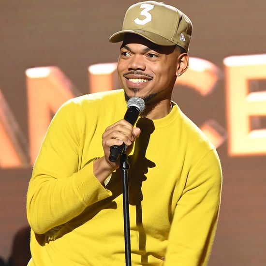 Chance the Rapper Is Hosting a Punk'd Reboot on Quibi