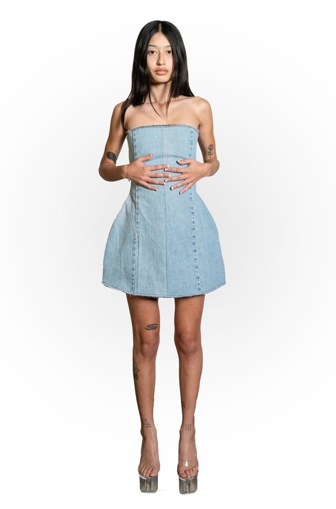 Sami Miro Vintage Maximilian Dress