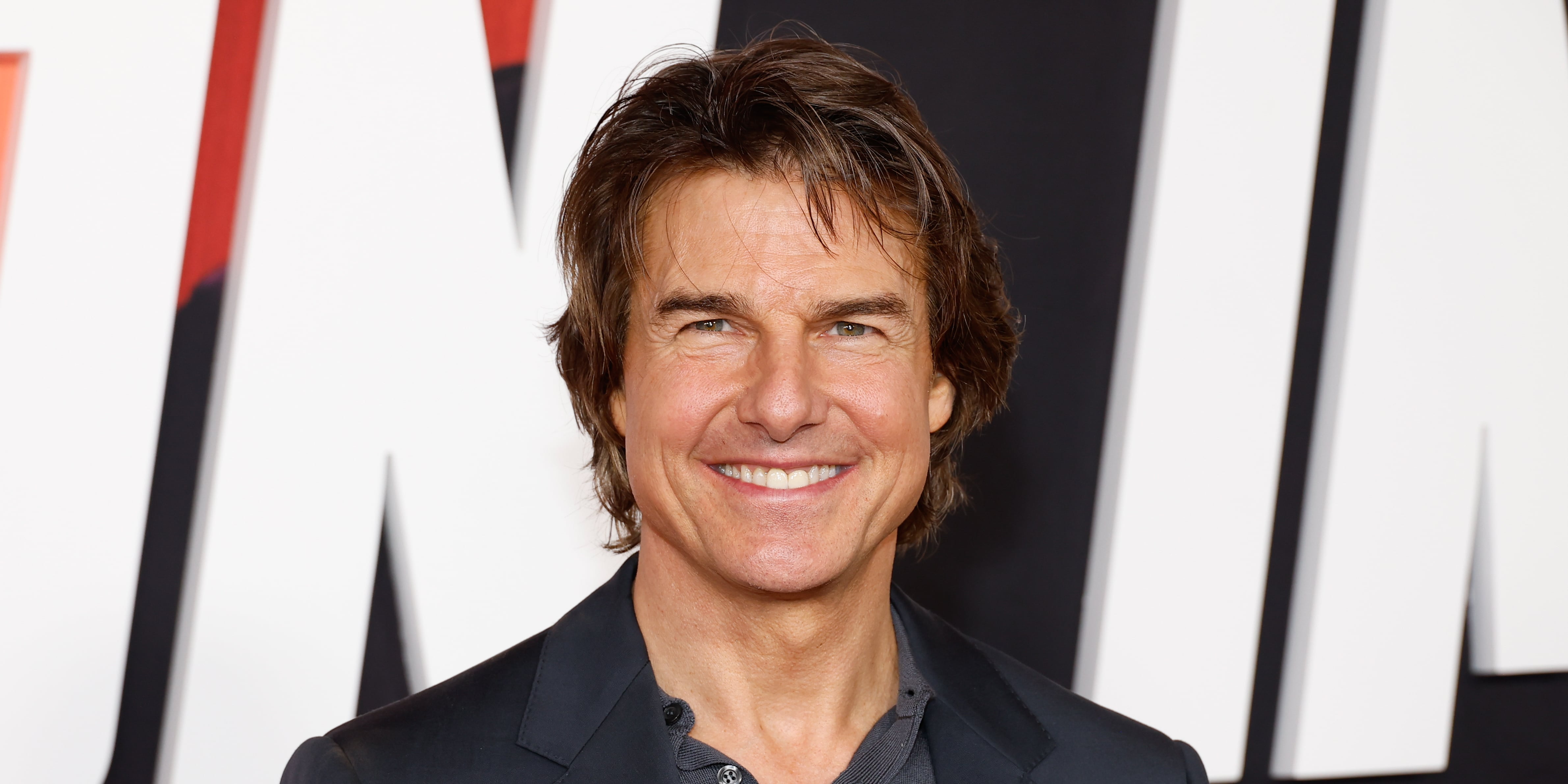 Who Is Tom Cruise Dating? POPSUGAR Celebrity