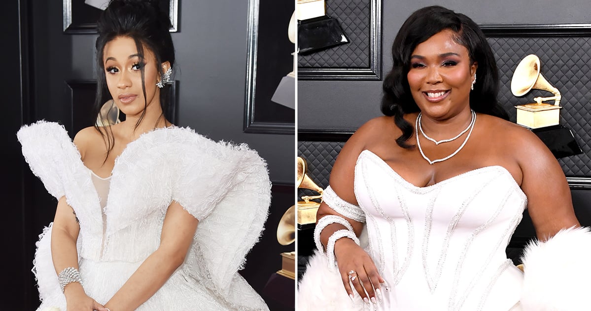 Lizzo and Cardi B's Cutest Friendship Moments | PS Celebrity