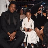Blue Ivy Carter Already Has a Personal Stylist and Shopper, Because of COURSE She Does