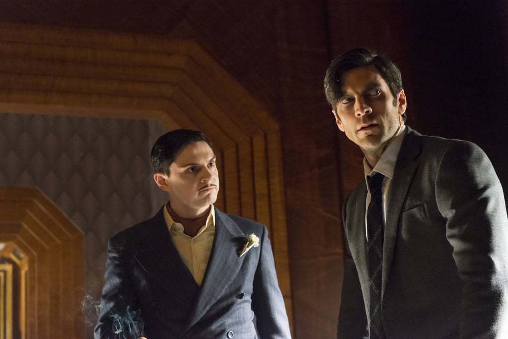 American Horror Story: Hotel Pictures | POPSUGAR Entertainment