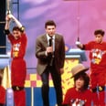 Attention '90s Kids: Double Dare Is Returning, and Marc Summers Is Definitely Involved!