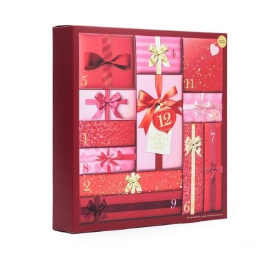 Target Beauty Advent Calendar Gift Set
