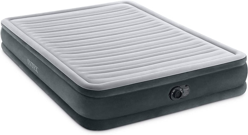 Best Contouring Air Mattress