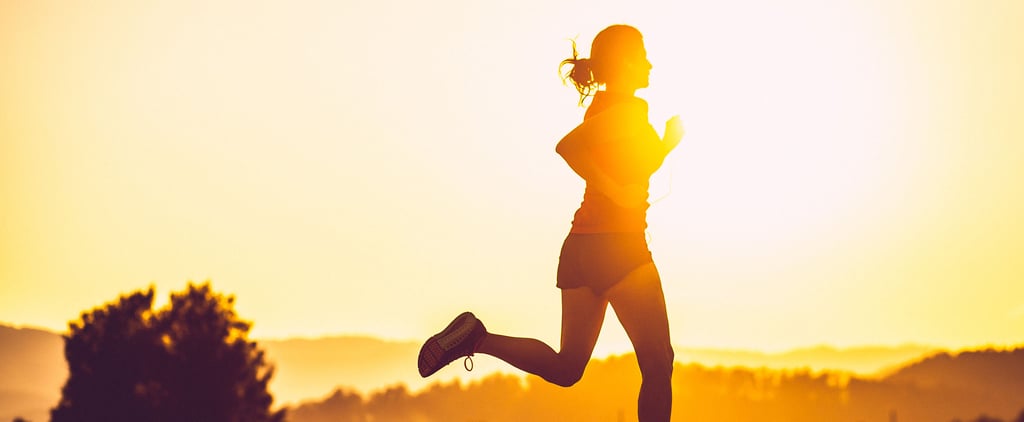 Experts Agree — This Is the Type of Run That Burns the Most Calories