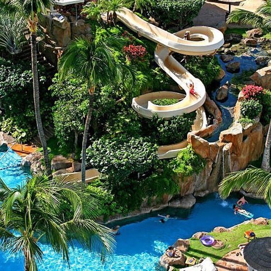 Best Hotels For Kids and Families