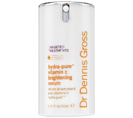 Dr. Dennis Gross Hydra-Pure Vitamin C Brightening Serum