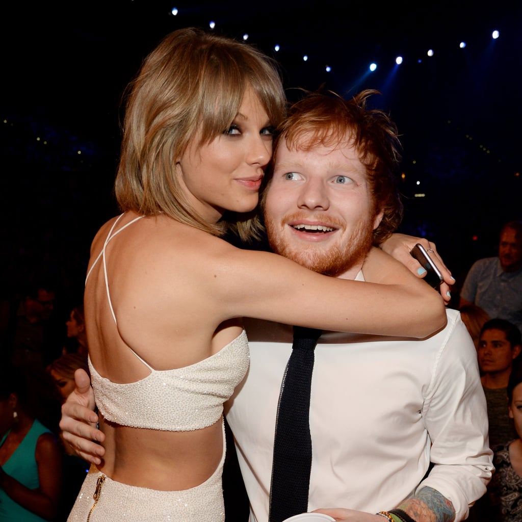 Ed Sheeran Confirms He Hasn't Recorded 