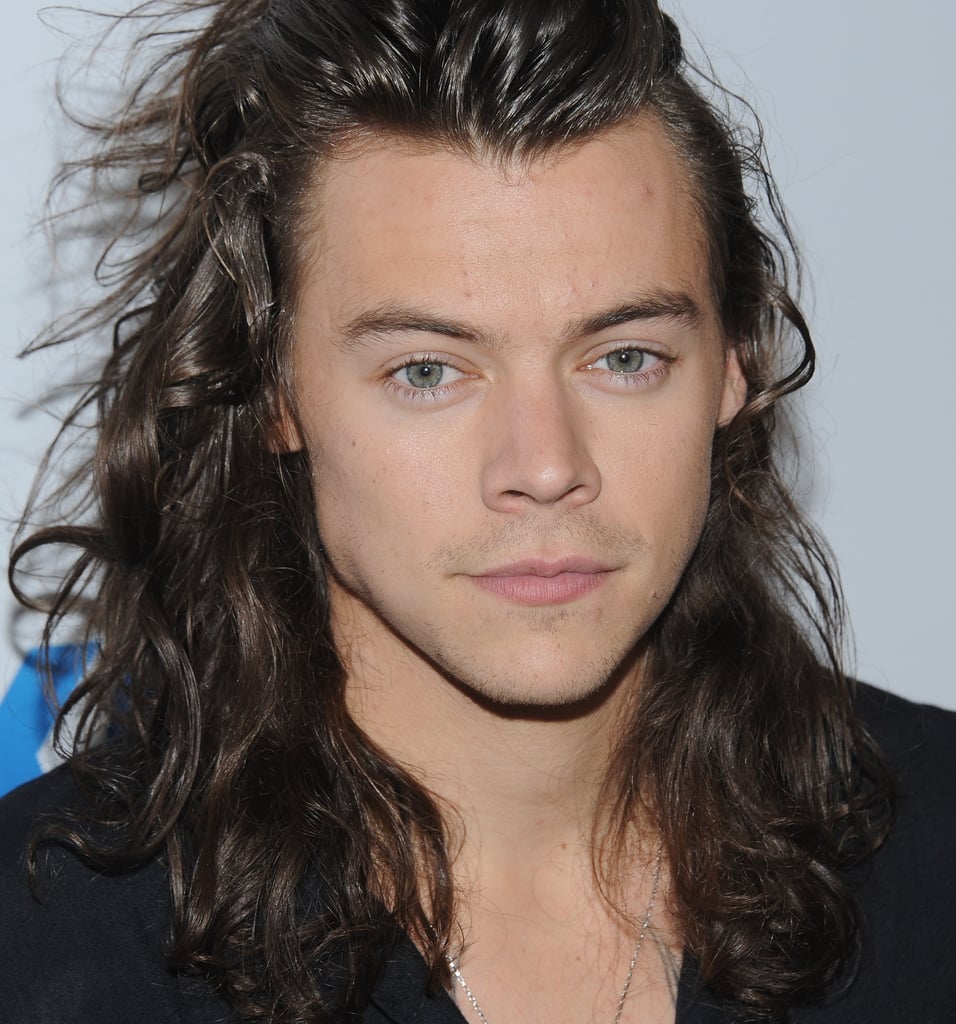 Sexy Harry Styles Pictures