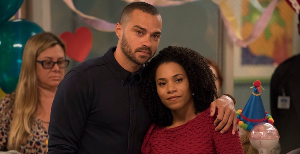 Grey's Anatomy Couples in Season 15 | POPSUGAR Entertainment