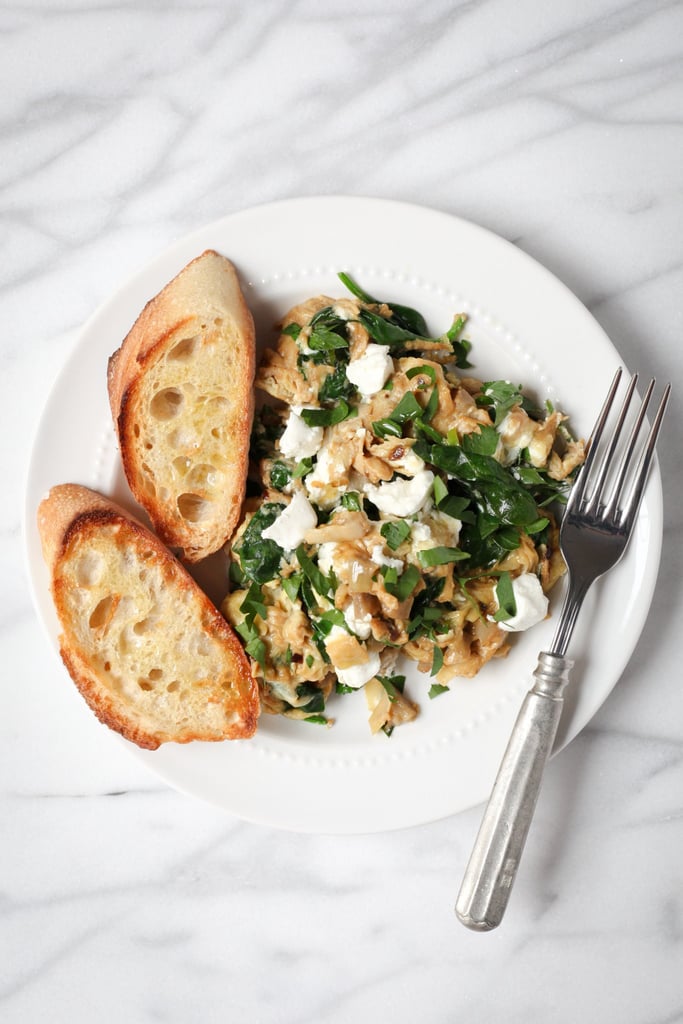 Healthy Artichoke Recipes 20110405 030733 POPSUGAR Fitness