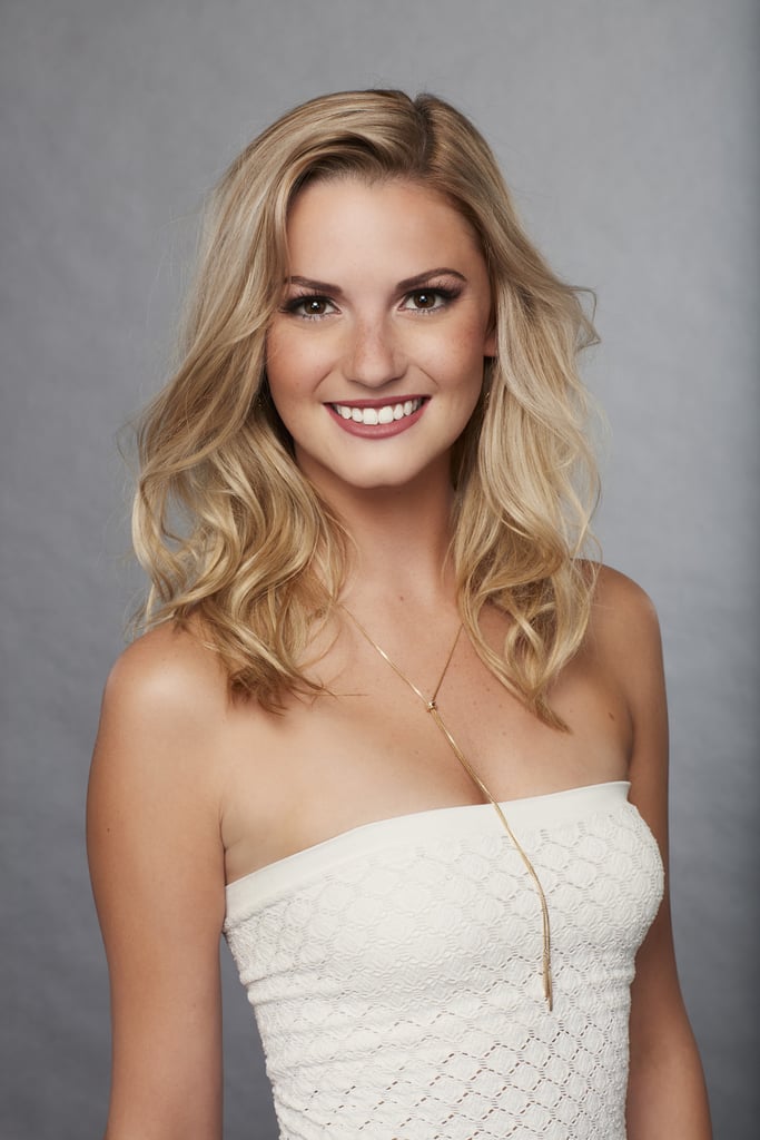 Jennifer, 25 How Old Are the Bachelor Contestants on Arie's Season
