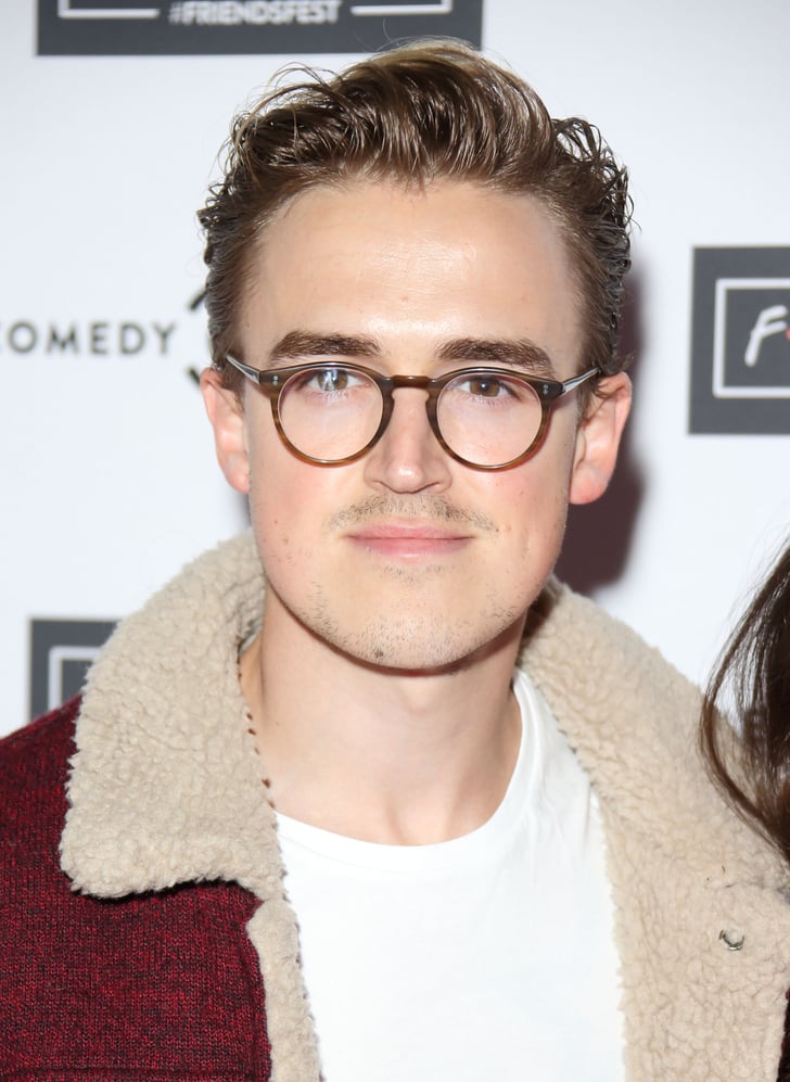 July 17 — Tom Fletcher | Celebrity Birthdays For Every Day of the Year