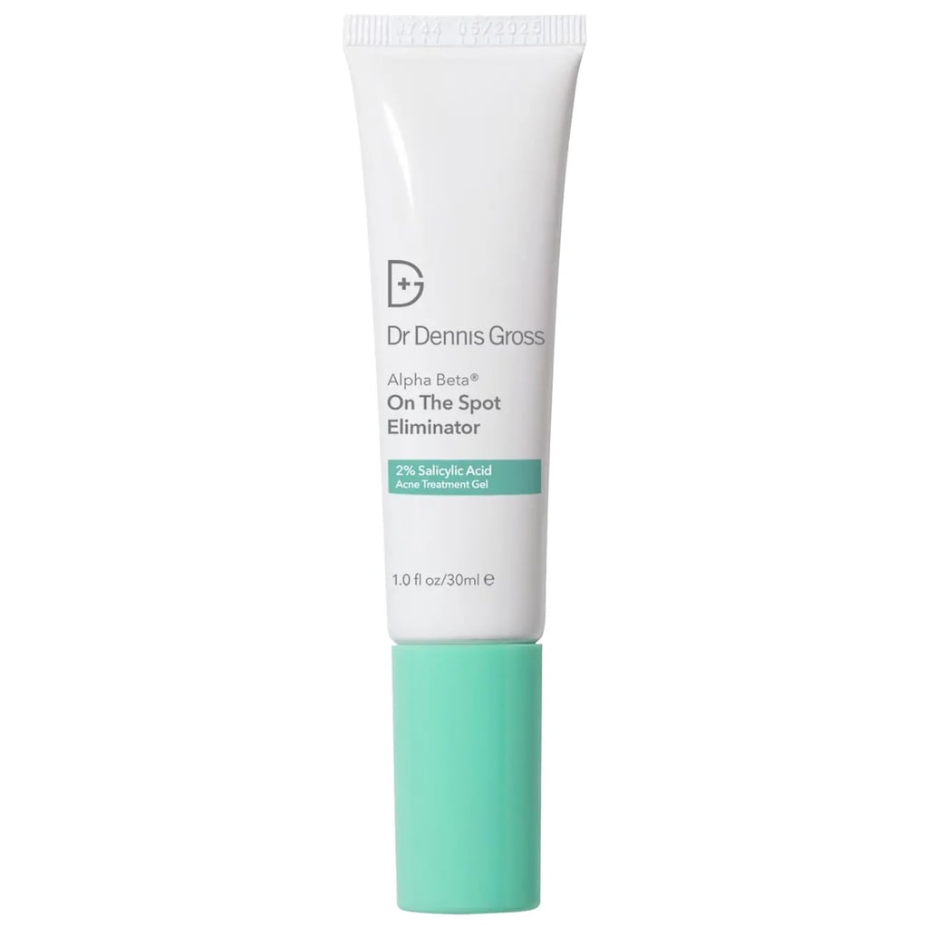 Dr. Dennis Gross Skincare Alpha Beta On The Spot Eliminator 2% Salicylic Acid