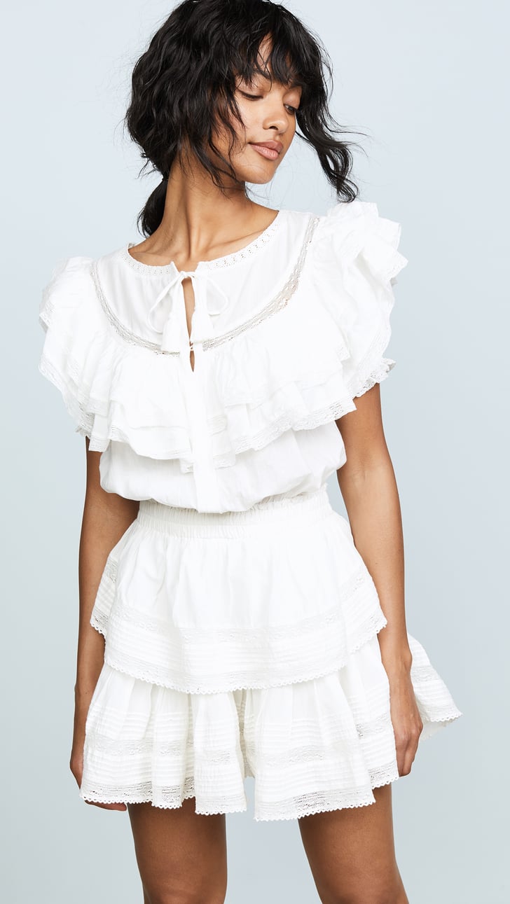 Liv dress on sale loveshackfancy