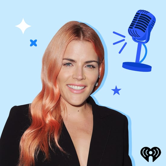 Not Over It Podcast Interview With Busy Philipps