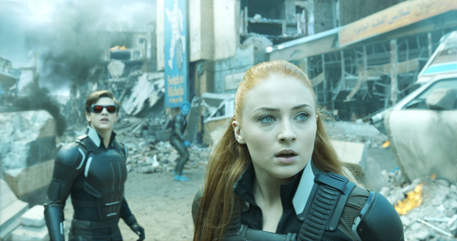 Sophie Turner Movies and TV Shows | POPSUGAR Entertainment