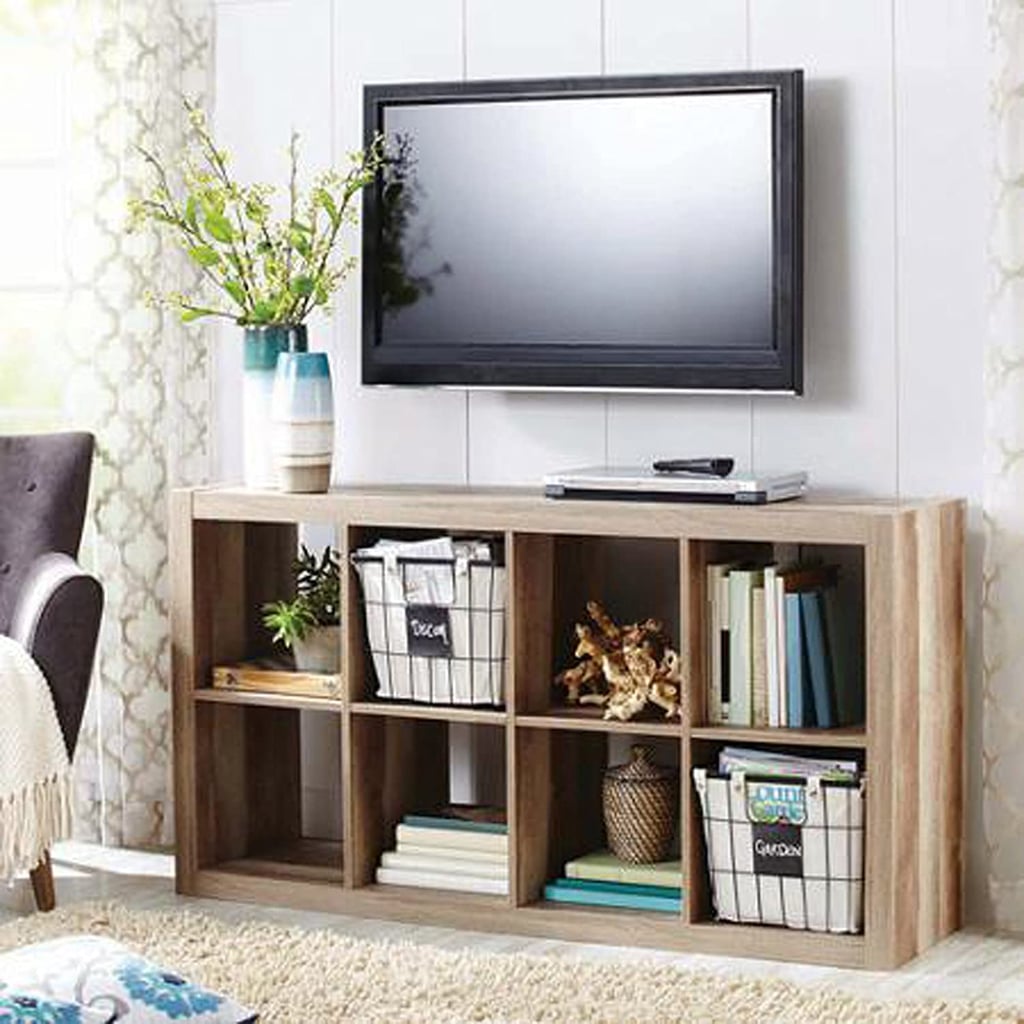 Modern Better Homes and Gardens 8-Cube Organiser