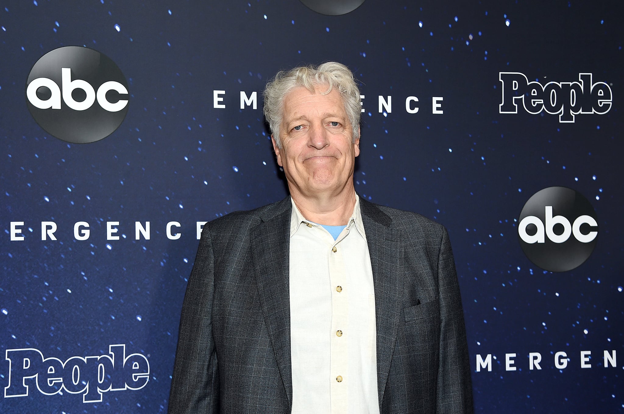 Clancy Brown As Burg The Mandalorian Did You Recognize All These Big Names In Episode 6 Popsugar Entertainment Photo 8