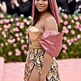 Met Gala Red Carpet Dresses 2019