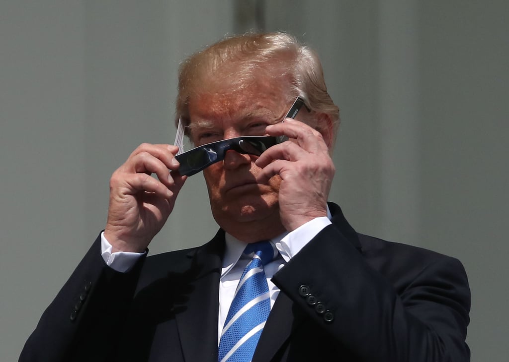 Glasses are hard, guys.
