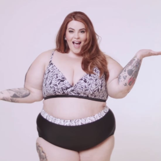 Tess Holliday Bikini Hashtag