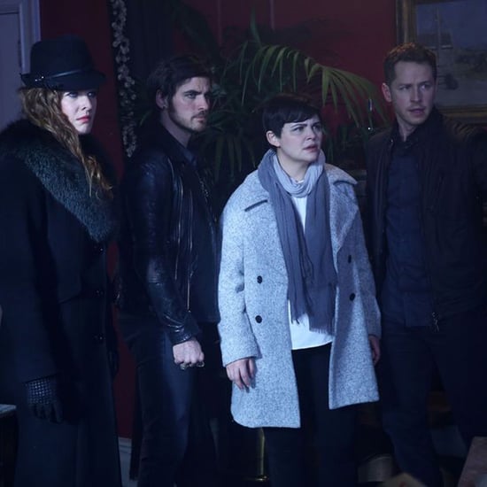 Interview With Once Upon a Time Creators About Season 6