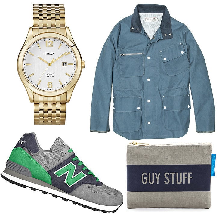 Gifts Your Guy Will Love