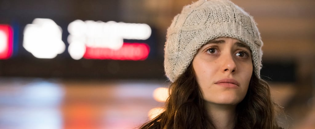 Why Is Emmy Rossum Leaving Shameless?