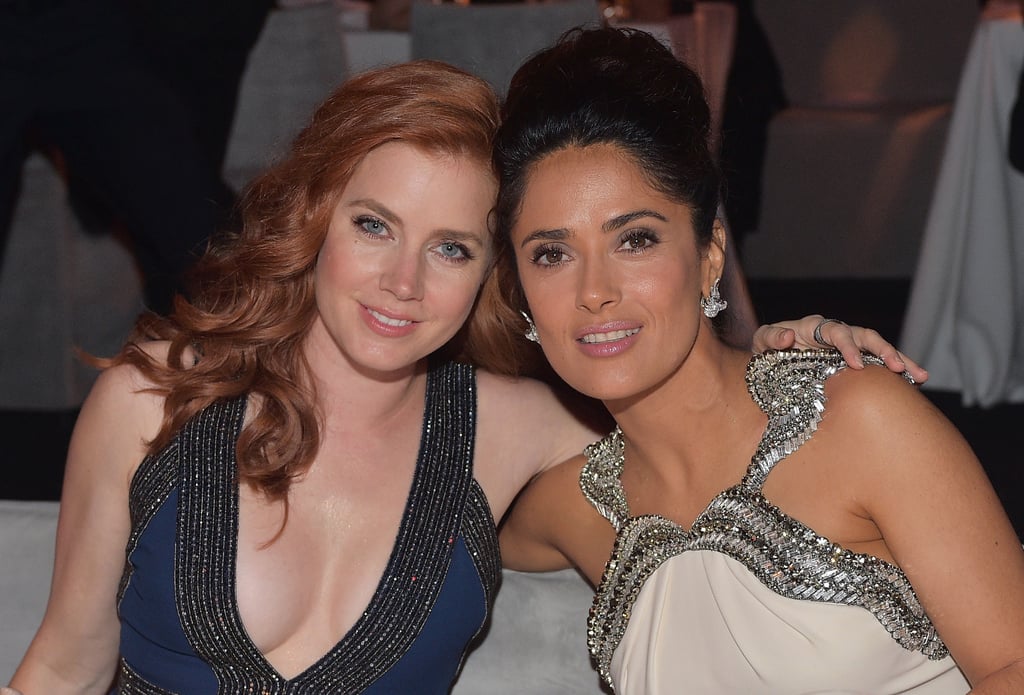 Celebrities at LACMA Art + Film Gala 2014 | Pictures