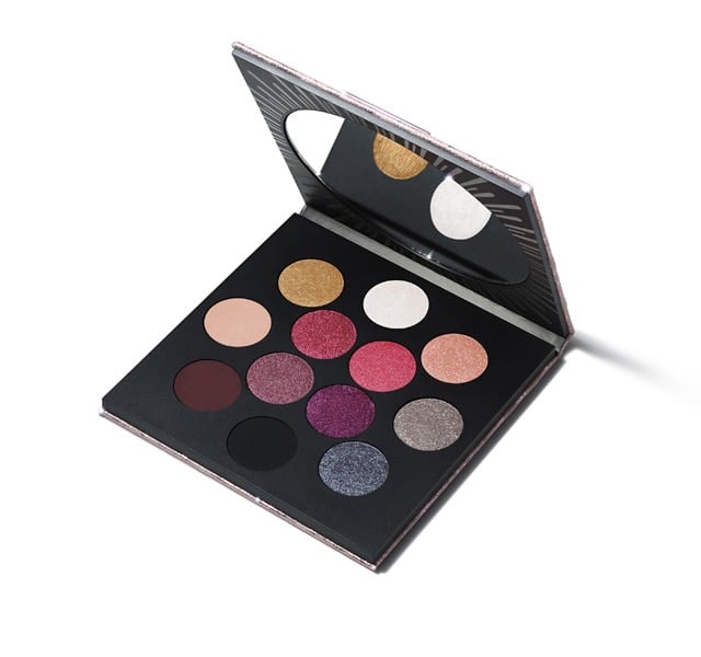 MAC Rocket to Fame Eyeshadow Palette