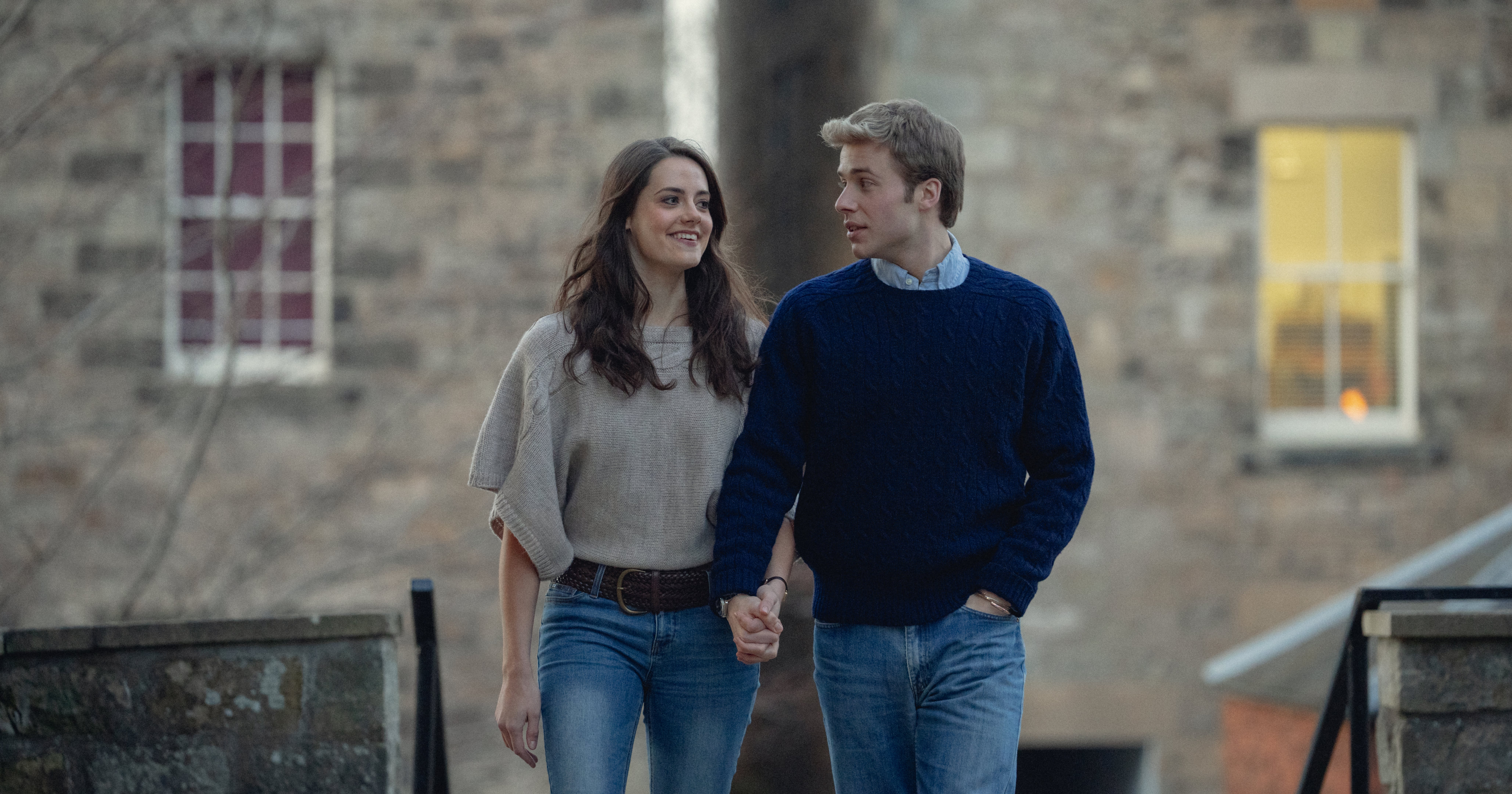 The Crown Season 6: Cast, Release Date, First-Look Photos