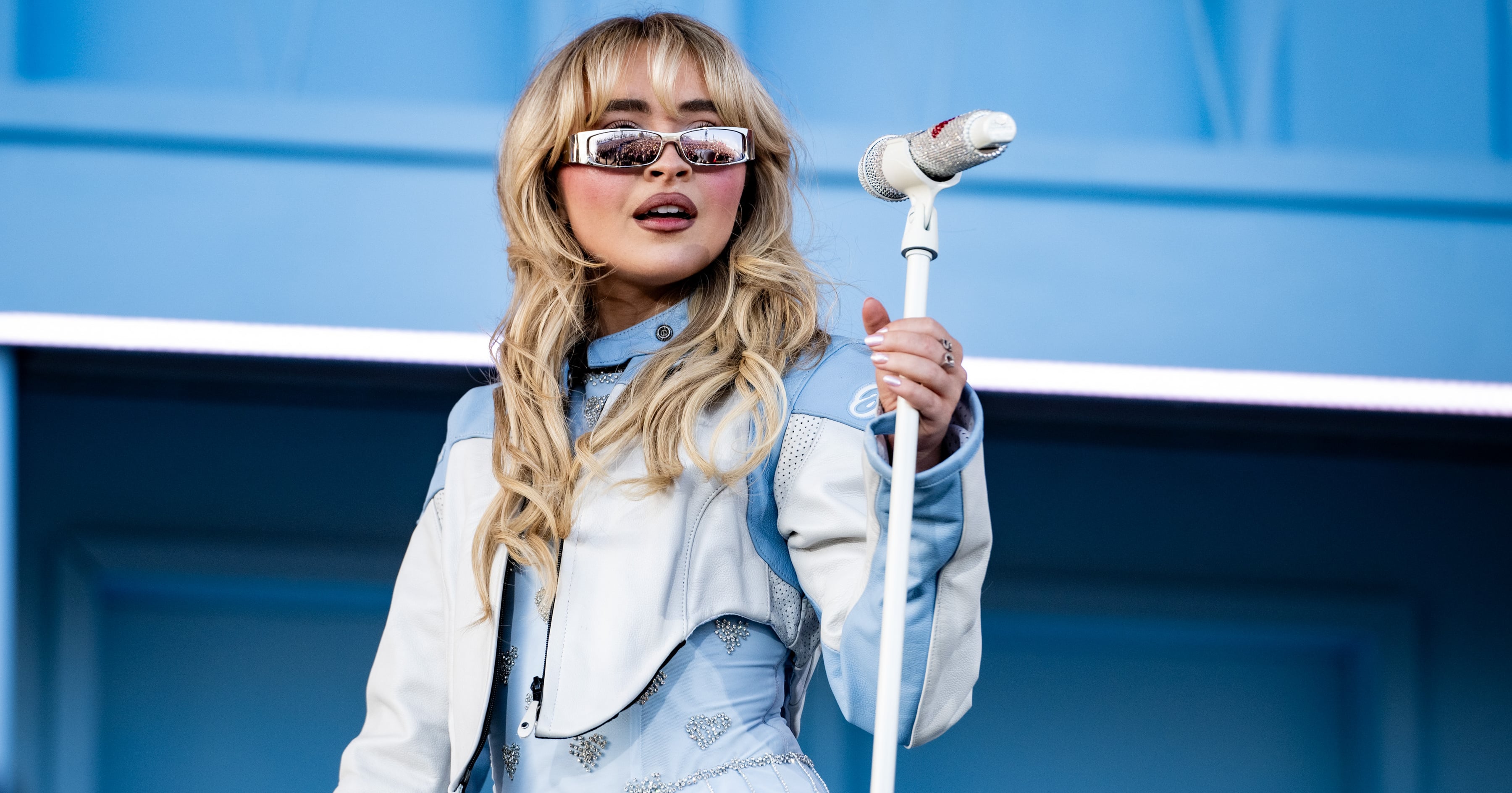 Sabrina Carpenter Concert Outfit Ideas