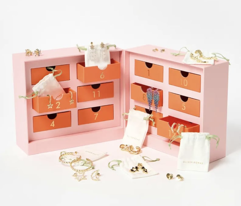 Best Jewellery Advent Calendars For 2024 PS UK Shopping