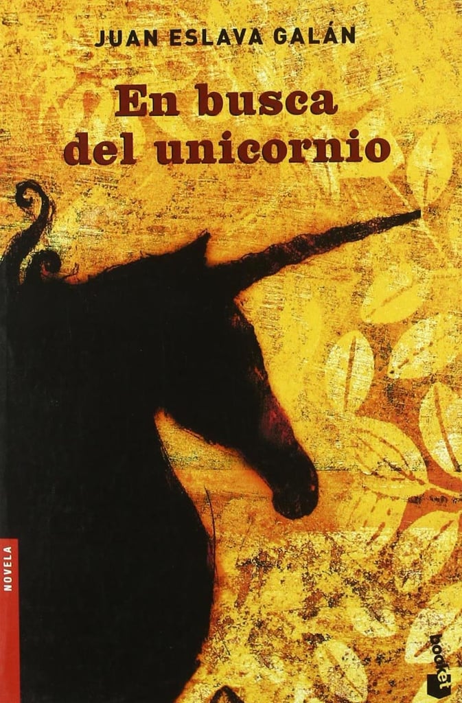 En Busca del Unicornio by Juan Eslava Galán