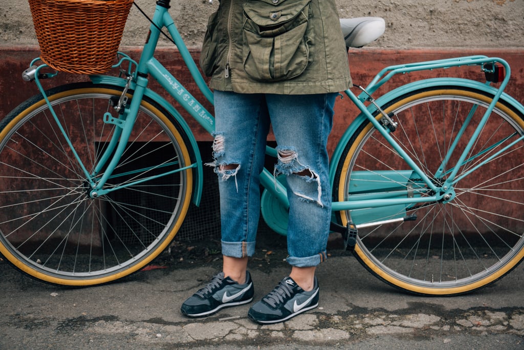 Focus less on getting the perfect Instagram and more on enjoying moments in real time.