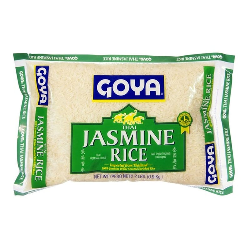Rice ($4)