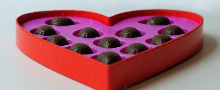 The Best Valentine's Day Chocolates | 2014 | POPSUGAR Food