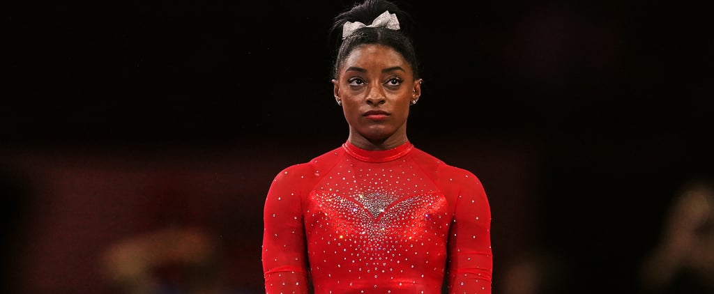 Skills Simone Biles Is Practicing Before the Tokyo Olympics