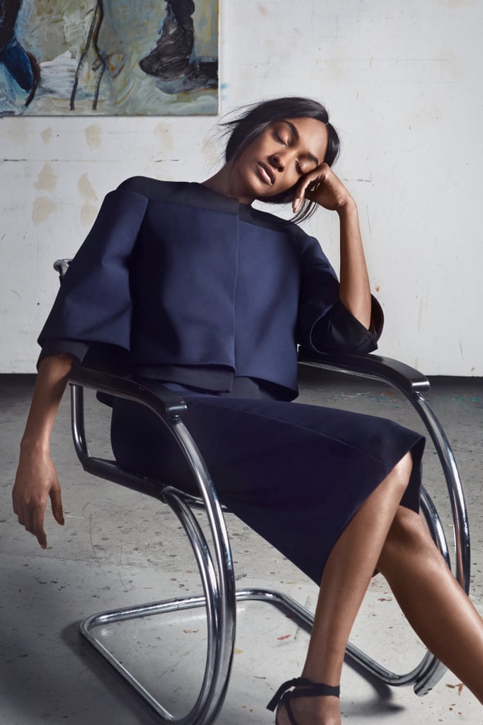 Zac Posen Fall 2017 Collection